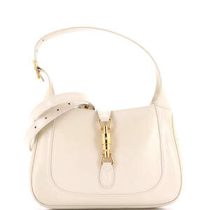 Gucci Jackie Hobo Leather Small #239088G19B
